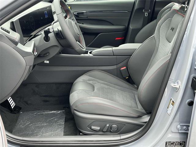 new 2025 Hyundai Sonata car, priced at $34,677