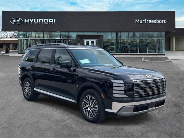 new 2026 Hyundai Palisade car, priced at $42,435