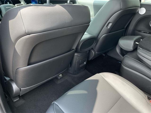 new 2026 Hyundai Palisade car, priced at $42,435