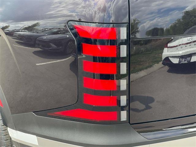 new 2026 Hyundai Palisade car, priced at $42,435