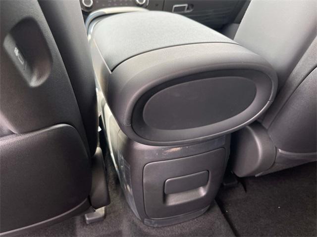 new 2026 Hyundai Palisade car, priced at $42,435