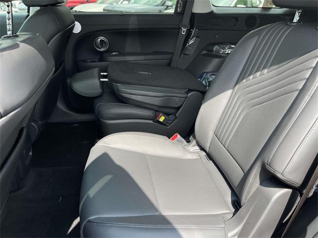 new 2026 Hyundai Palisade car, priced at $42,435