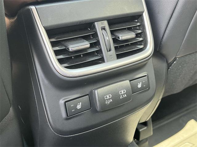 used 2021 Subaru Outback car, priced at $24,342