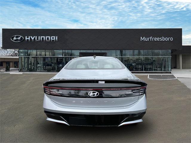 new 2024 Hyundai Sonata car, priced at $26,298