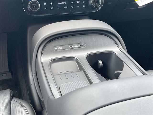 new 2026 Hyundai Palisade car, priced at $48,834