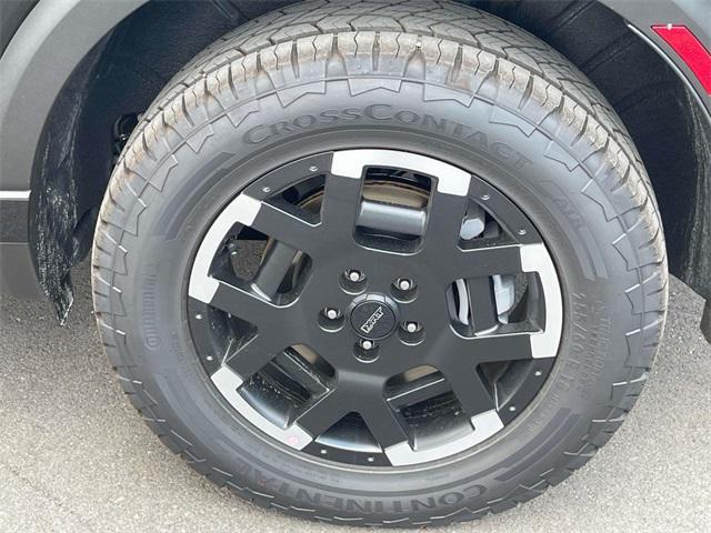 new 2026 Hyundai Palisade car, priced at $48,834