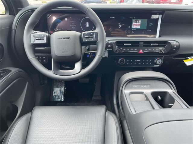 new 2026 Hyundai Palisade car, priced at $48,834