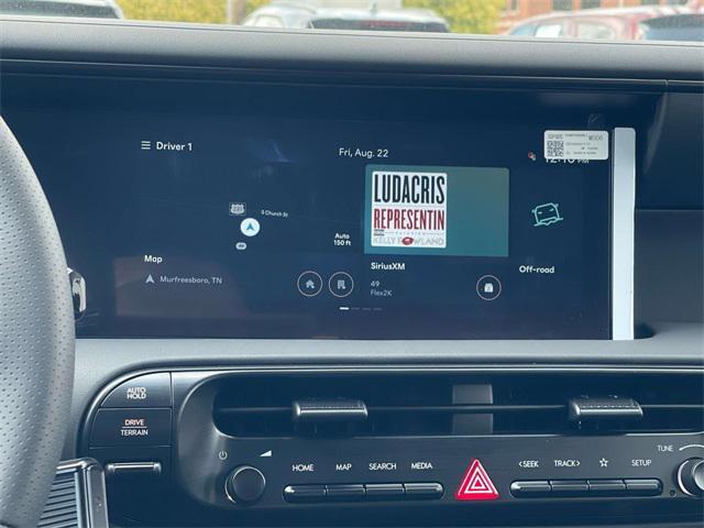 new 2026 Hyundai Palisade car, priced at $48,834