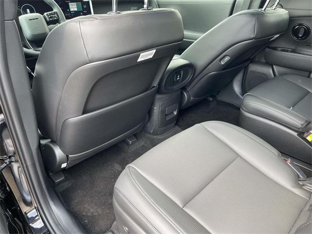 new 2026 Hyundai Palisade car, priced at $48,834