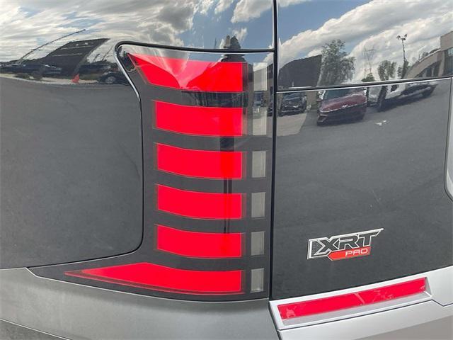 new 2026 Hyundai Palisade car, priced at $48,834