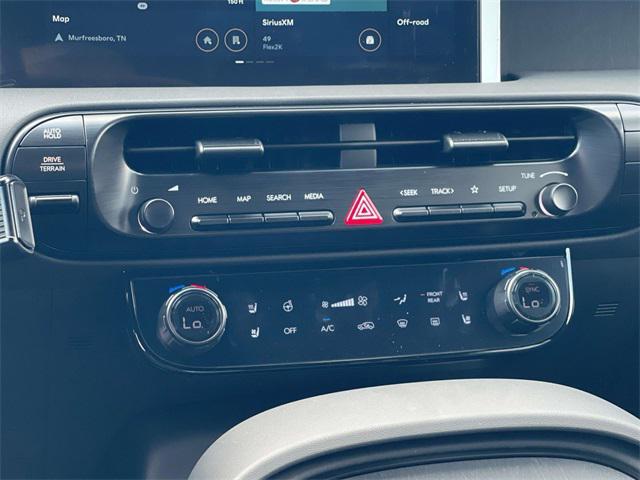 new 2026 Hyundai Palisade car, priced at $48,834