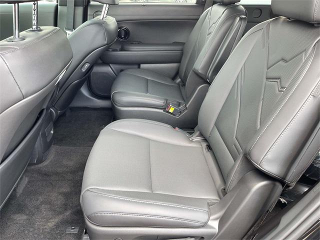 new 2026 Hyundai Palisade car, priced at $48,834