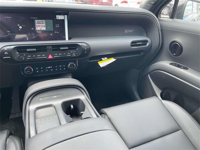 new 2026 Hyundai Palisade car, priced at $48,834