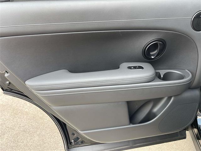 new 2026 Hyundai Palisade car, priced at $48,834