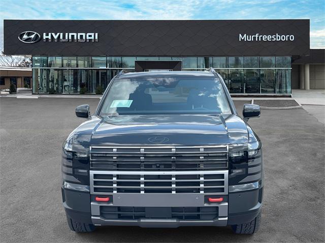 new 2026 Hyundai Palisade car, priced at $48,834