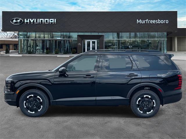 new 2026 Hyundai Palisade car, priced at $48,834