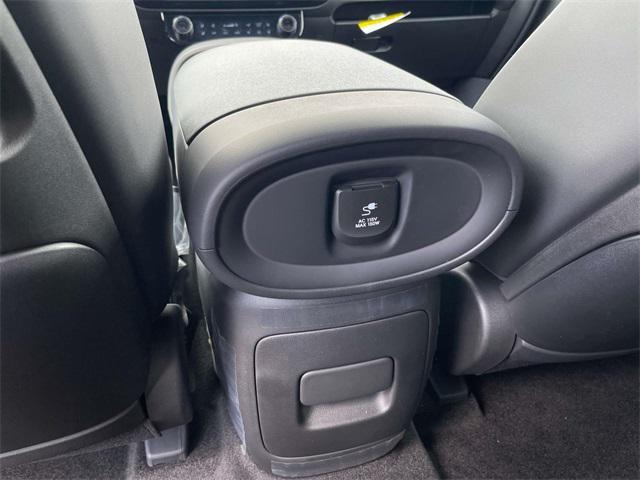 new 2026 Hyundai Palisade car, priced at $48,834