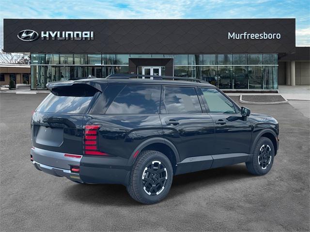new 2026 Hyundai Palisade car, priced at $48,834