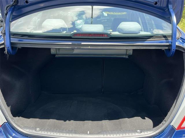 used 2017 Hyundai Accent car, priced at $8,288