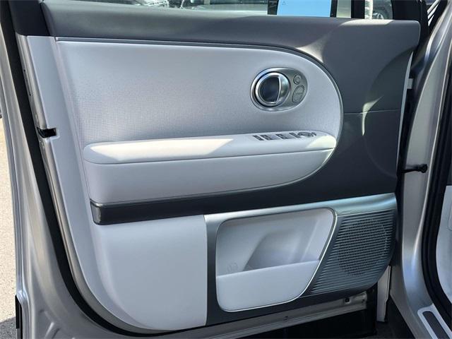 new 2026 Hyundai IONIQ 9 car, priced at $74,409