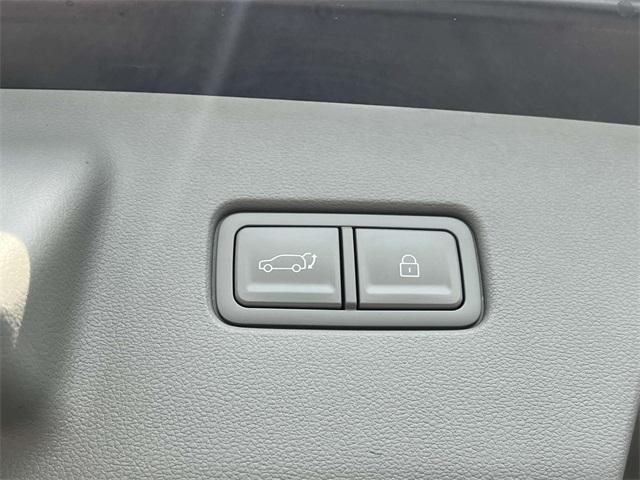 new 2026 Hyundai Palisade car, priced at $50,726