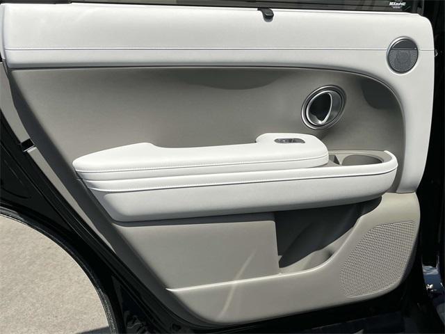 new 2026 Hyundai Palisade car, priced at $50,726