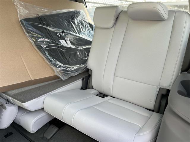 new 2026 Hyundai Palisade car, priced at $50,726