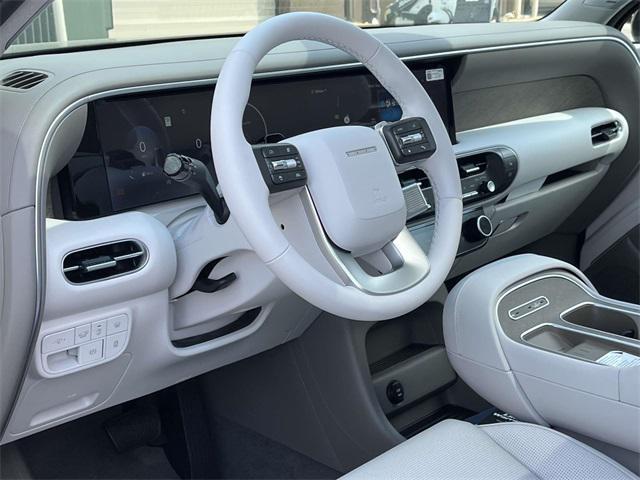 new 2026 Hyundai Palisade car, priced at $50,726