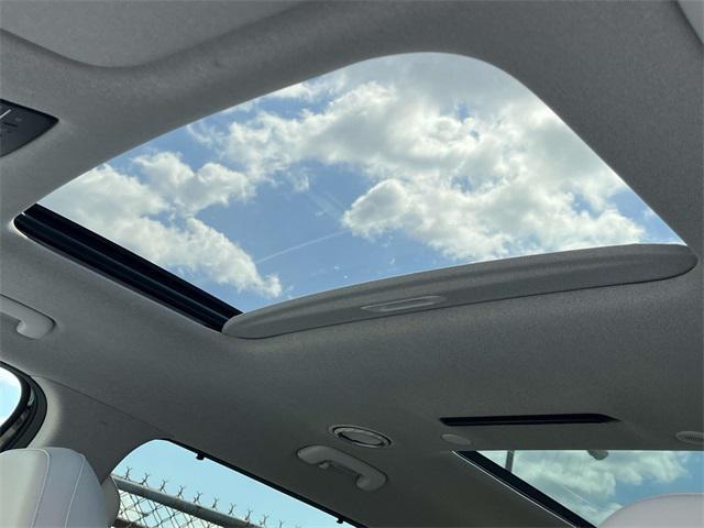 new 2026 Hyundai Palisade car, priced at $50,726