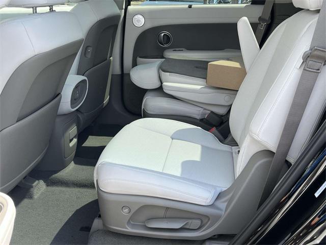 new 2026 Hyundai Palisade car, priced at $50,726