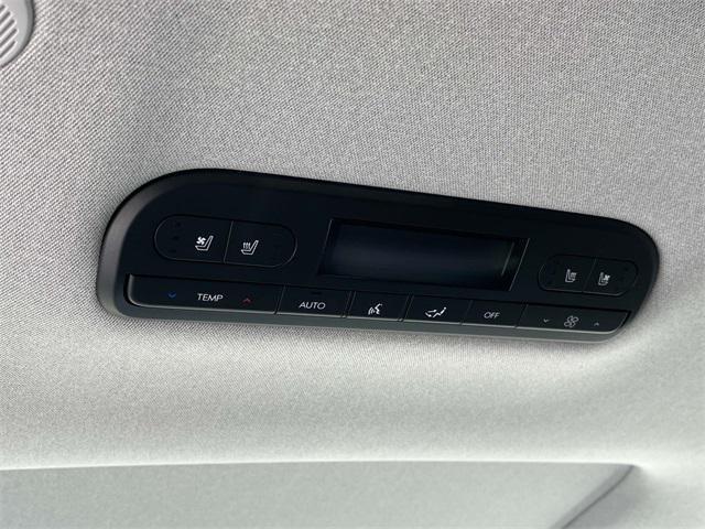 new 2026 Hyundai Palisade car, priced at $50,726