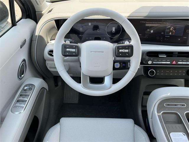 new 2026 Hyundai Palisade car, priced at $50,726