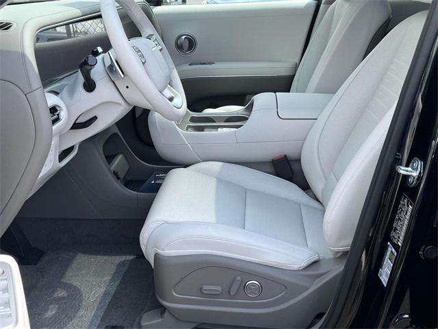 new 2026 Hyundai Palisade car, priced at $50,726