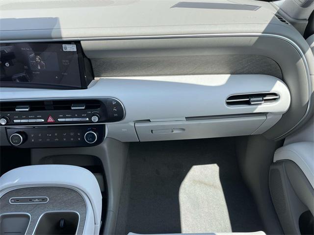 new 2026 Hyundai Palisade car, priced at $50,726