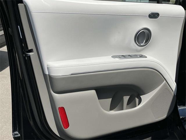 new 2026 Hyundai Palisade car, priced at $50,726