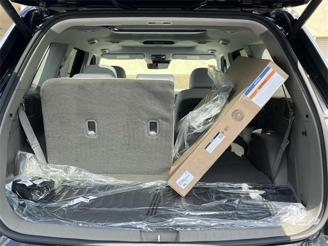 new 2026 Hyundai Palisade car, priced at $50,726