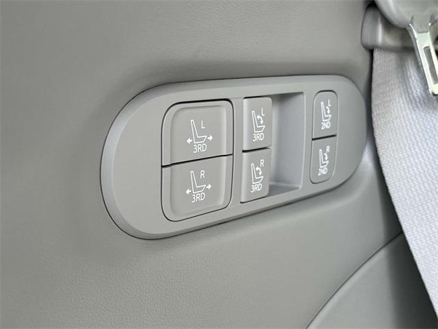 new 2026 Hyundai Palisade car, priced at $50,726