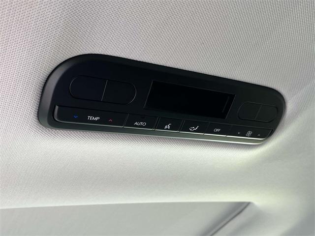 new 2026 Hyundai Palisade car, priced at $44,585