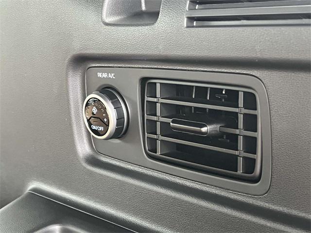 new 2026 Hyundai SANTA FE HEV car, priced at $45,902