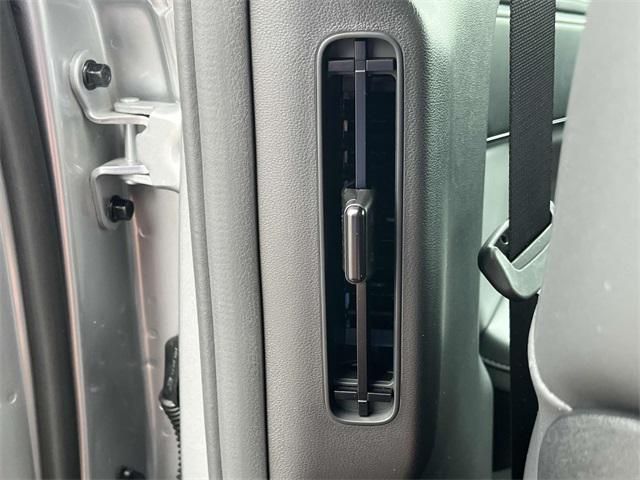 new 2026 Hyundai SANTA FE HEV car, priced at $45,902