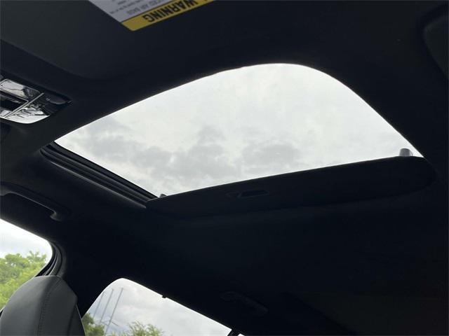 new 2026 Hyundai SANTA FE HEV car, priced at $45,902