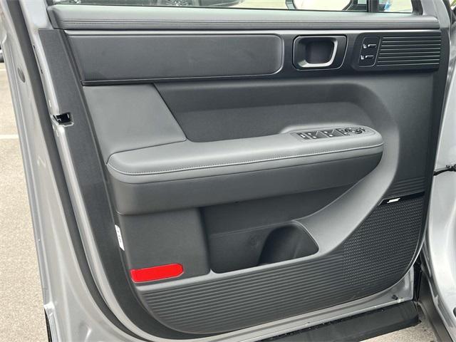 new 2026 Hyundai SANTA FE HEV car, priced at $45,902