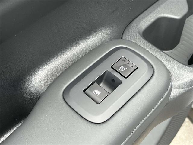 new 2026 Hyundai SANTA FE HEV car, priced at $45,902