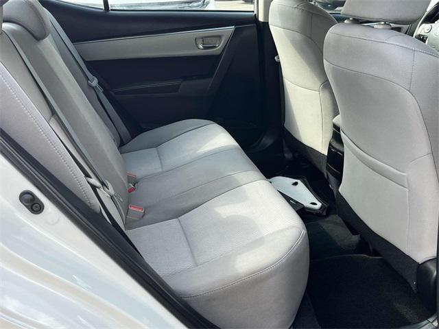 used 2014 Toyota Corolla car, priced at $10,381