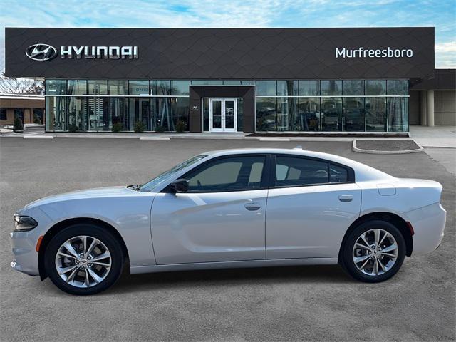 used 2023 Dodge Charger car, priced at $28,209
