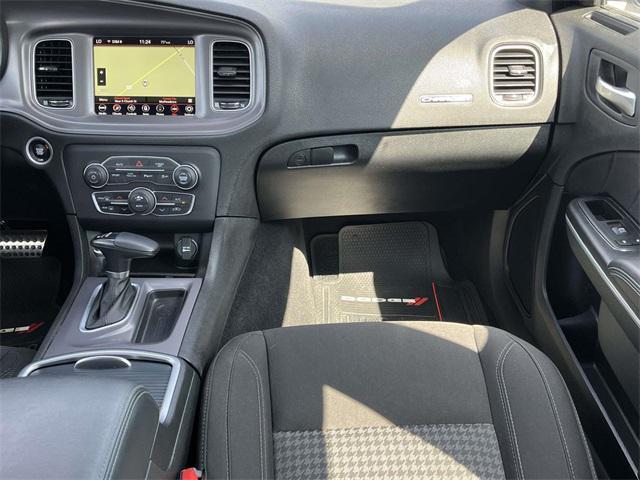 used 2023 Dodge Charger car, priced at $28,209