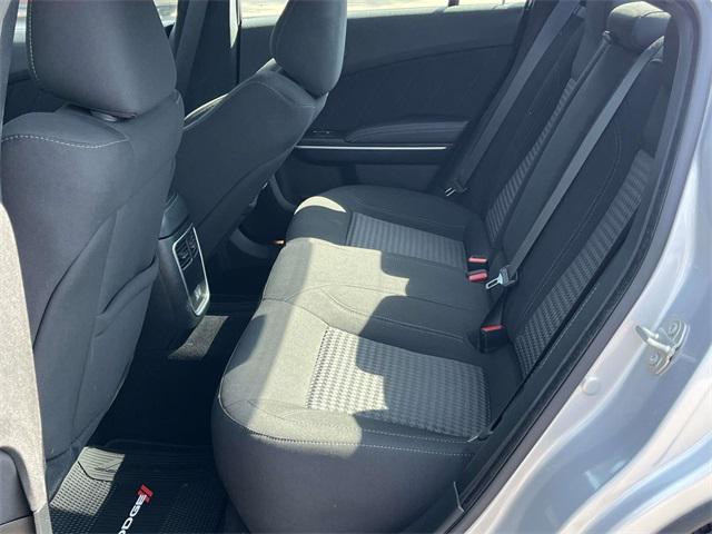 used 2023 Dodge Charger car, priced at $28,209
