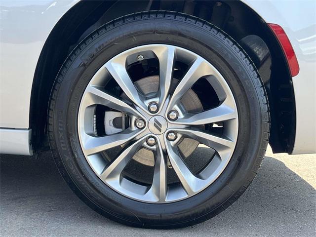 used 2023 Dodge Charger car, priced at $28,209