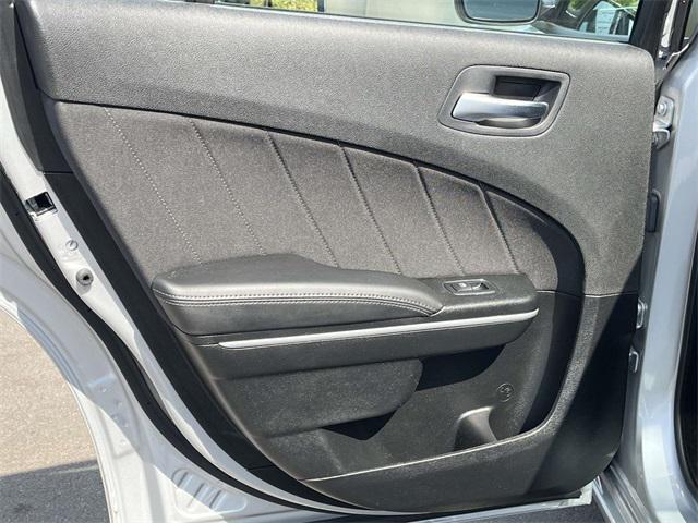 used 2023 Dodge Charger car, priced at $28,209