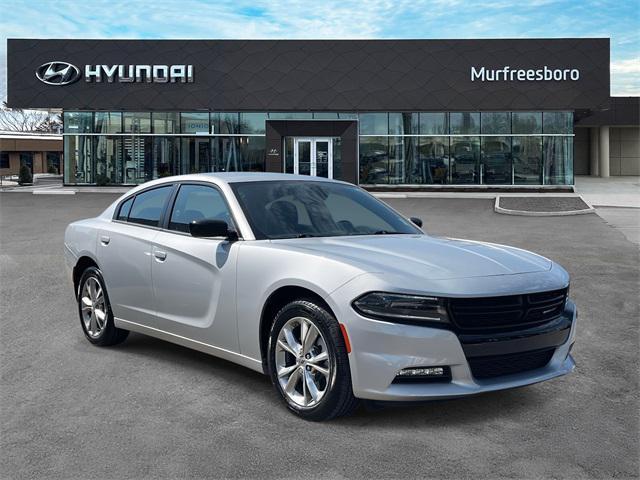 used 2023 Dodge Charger car, priced at $28,209